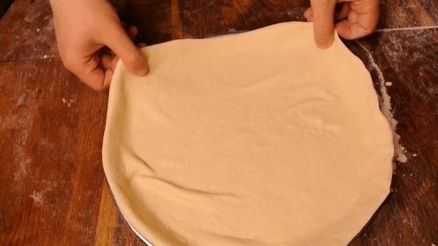 ПРИГОТОВИЛИ ПИЦЦУ 4 СЫРА / КАК ПРИГОТОВИТЬ ПИЦЦУ смотреть онлайн