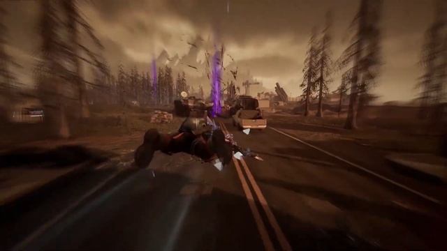 SYNCED - Launch Announcement Trailer смотреть онлайн