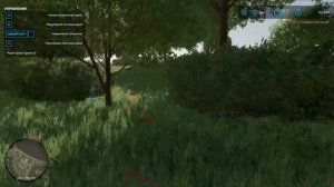 Аграрный край | Farming Simulator 22|Топовая карта от Украинских разработчиков| FS22(#1)