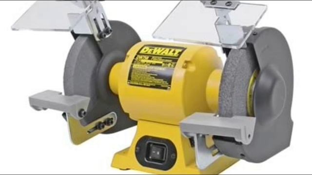 Best Bench Grinder - Top 5 Bench Grinders - Best Bench Grinders 2022