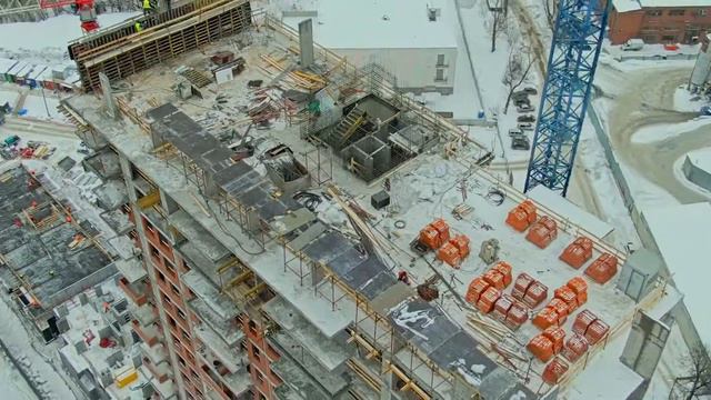 Обзор проекта Suomen Ranta 0220 смотреть онлайн