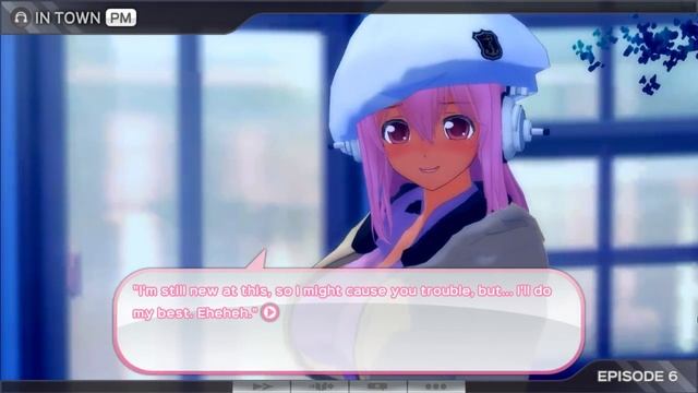 What Style Should I Build Toward? - Sonicomi (Episode 6) English Gameplay No Commentary смотреть онлайн