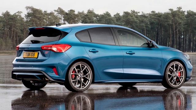 #fordfocus ОБЗОР FORD FOCUS 4 поколение