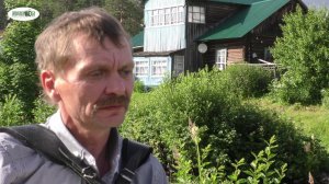 А я стою на берегу. Андрей Толстиков. Гармонь - это душа народа. Это наше родное, близкое!