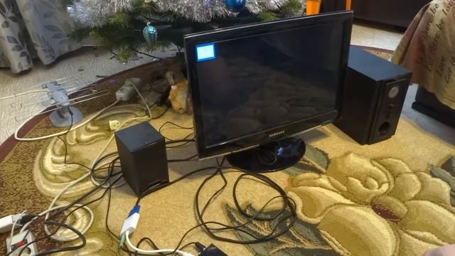 переходник конвертер HDMI в VGA из китая смотреть онлайн