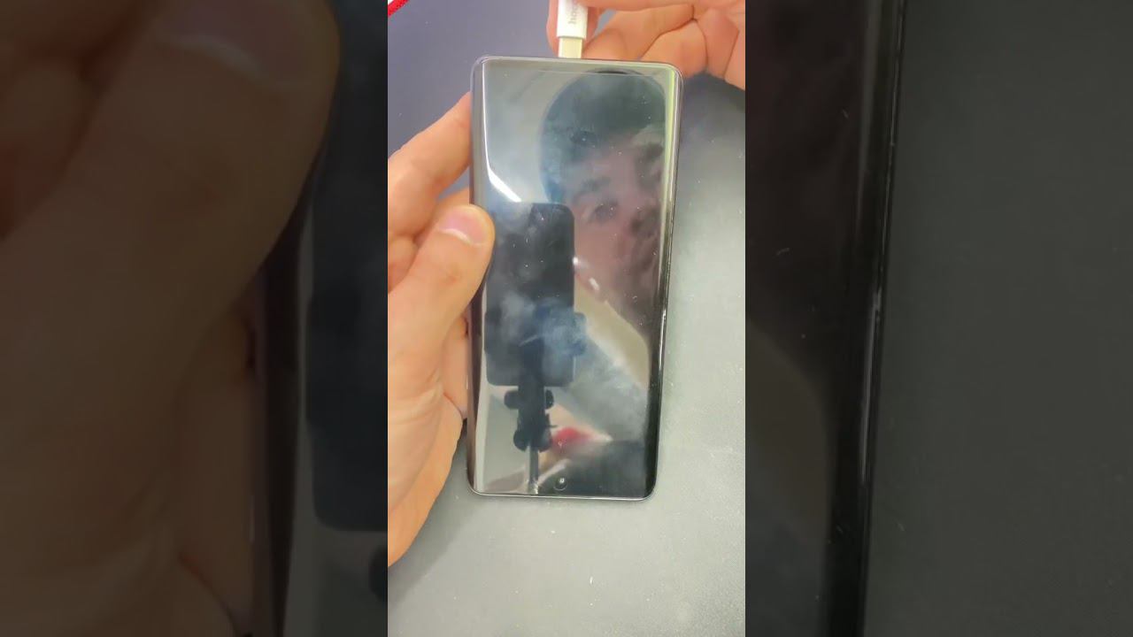 Почему телефон перестал заряжаться? смотреть онлайн