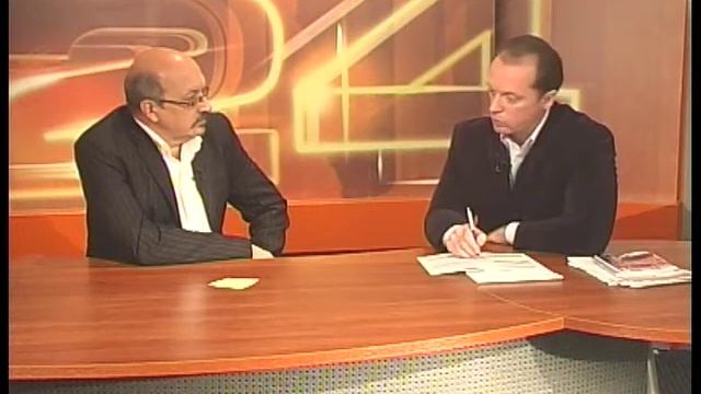Собственной персоной с Сергеем Антошиным - 02 07 14 смотреть онлайн