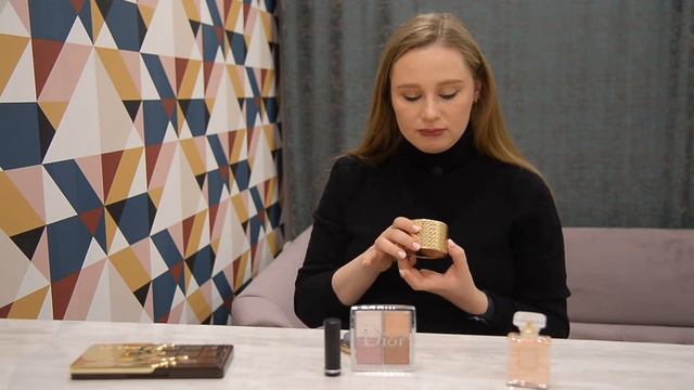 Сияй! Новогодняя косметичка. Ослепительные шиммеры смотреть онлайн