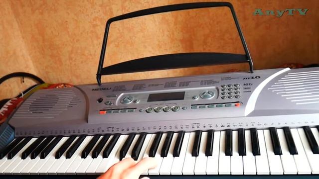 Три урока. Шаг 1, пианино с нуля для чайников от самовара. октавы?  и как читать ноты.