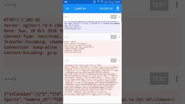 Como sacar canales de tv, de aplicaciones android смотреть онлайн