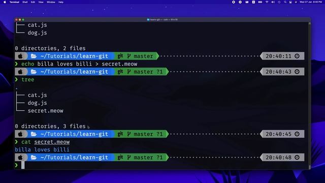 Learn Git & GitHub for absolute beginners in Hindi смотреть онлайн