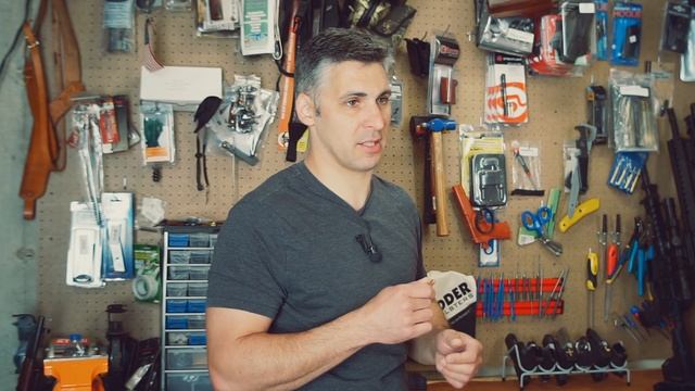 Hollow Point Bullets | Episode #21 смотреть онлайн