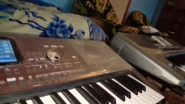 Yardan Ayrı Yașamaram