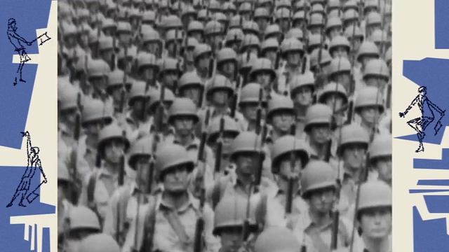 The Andrews Sisters - Boogie Woogie Bugle Boy