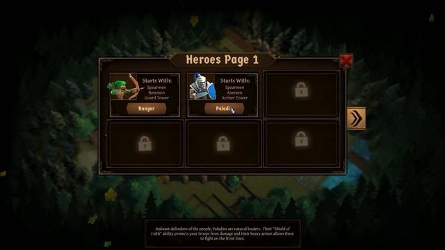 ValeGuard Gameplay PC Let's Play Part 1 (DEFENSIVE STRATEGY) смотреть онлайн
