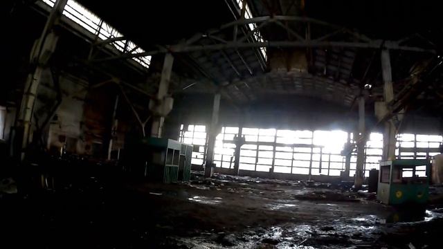 Сталк: ( Кемеровский АвтоРемонтный Завод ( КАРЗ )) смотреть онлайн