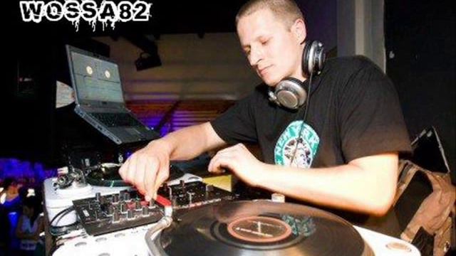 WOSSA82-Poltergeist mixtape смотреть онлайн