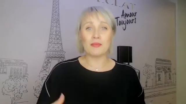 Eclat Amour Toujours Надежда Дроздова смотреть онлайн