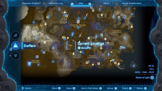 How To Farm Zonai Charges In Legend Of Zelda Tears Of The Kingdom смотреть онлайн