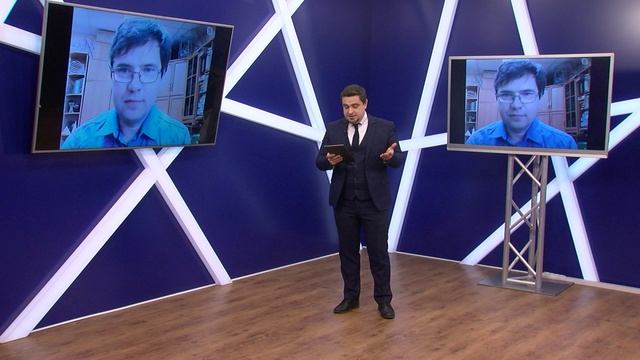 Новости "Волга 24" 21.03.2023 11:00