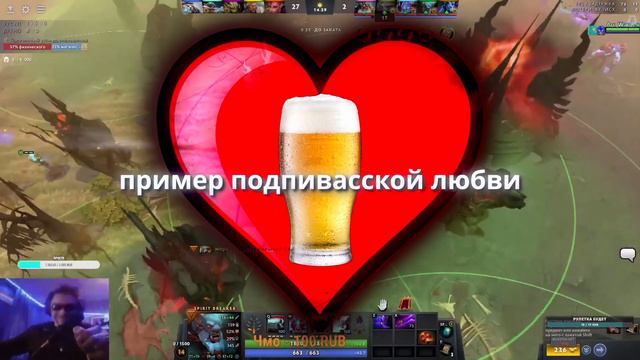 10 Причин почему турбо лучший режим в доте