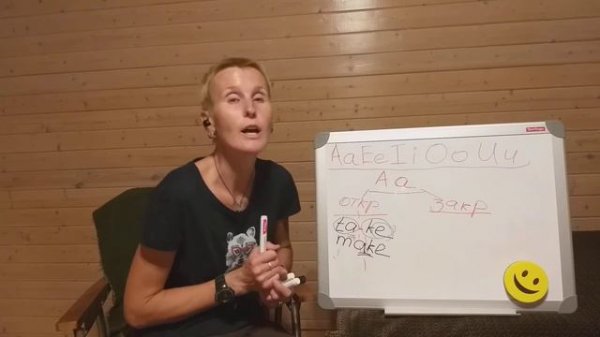 Easy English. Lesson 3. Reading.