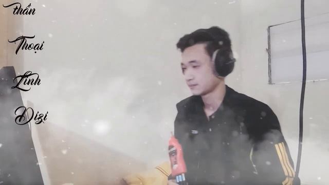 Thần Thoại - Phiên bản sáo trúc cực đỉnh || Cover Linh Dizi смотреть онлайн