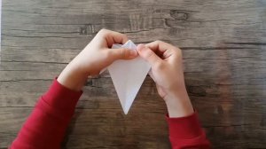 Origami Transformers Bumblebee Yapımı