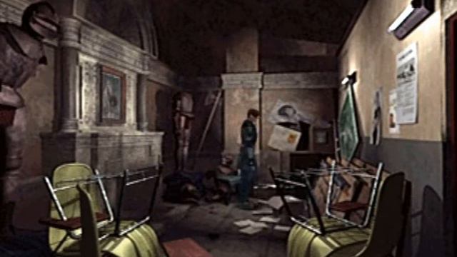 Resident Evil 2 / Biohazard 2 Review (Dreamcast) смотреть онлайн