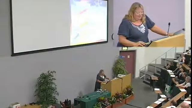 "What if Learning Technologists Ruled the World?" - Gilly Salmon at ALT-C 2008 смотреть онлайн