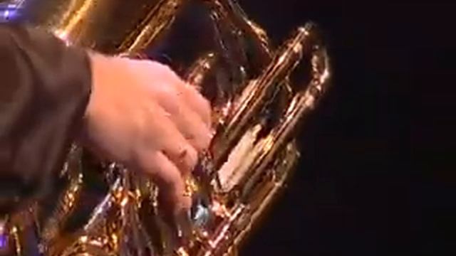 12  TUBA Czardas   Tuba Solo Full Version Baadsvik RECORT Clip0