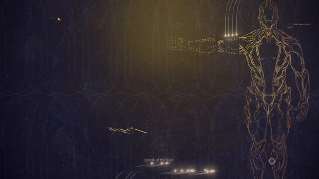 Warframe ps4 SACRIFICE QUEST blind playthrough смотреть онлайн