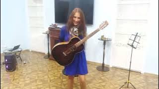 21.09.2023 ДОФ Свободный микрофон на авторском вечере Ксении Андрюхиной