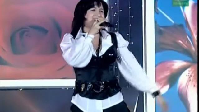 Ильсия Бадретдинова - Любезники-любизар (2010) смотреть онлайн