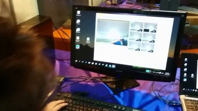 KVM-переключатели ATEN: обзор IP KVM-switch ATEN (KVM ATEN) смотреть онлайн