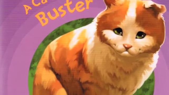 MISSING! A Cat Called Buster смотреть онлайн