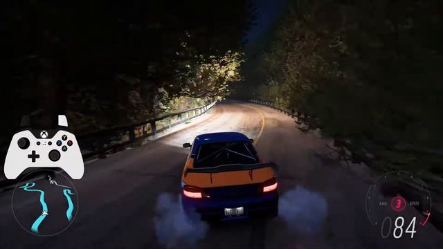 Forza Horizon 5 | REALISTIC TOGUE DRIFT | share code in the description смотреть онлайн