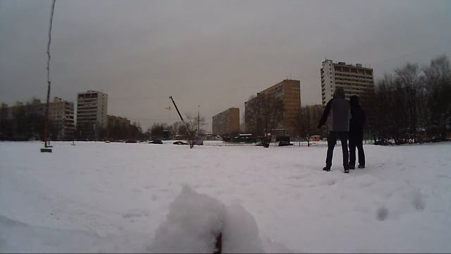 Кузьминки 21.01.2012.wmv смотреть онлайн
