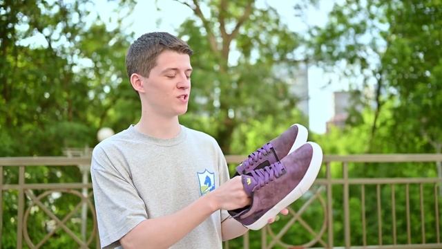НАЙТИ КРЕПКИЕ КЕДЫ В 2020? СКЕЙТ ОБУВЬ НА ТЕСТ#5. ОБЗОР+ИТОГИ ТЕСТА @DimaVan смотреть онлайн