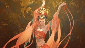 The Lantern Fair | by: Winky詩 | Cover: 鹿粦ds