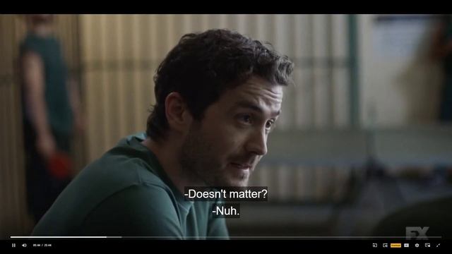 Mr.Inbetween s3 ep2 champ (size doesn't matter) смотреть онлайн