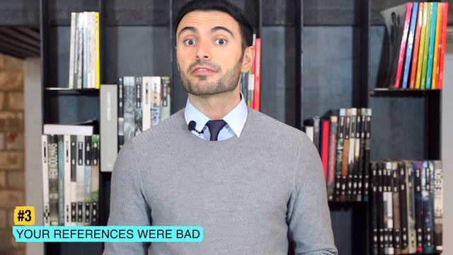 5 Things Recruiters Won't Tell You (Through The Hiring Process) смотреть онлайн