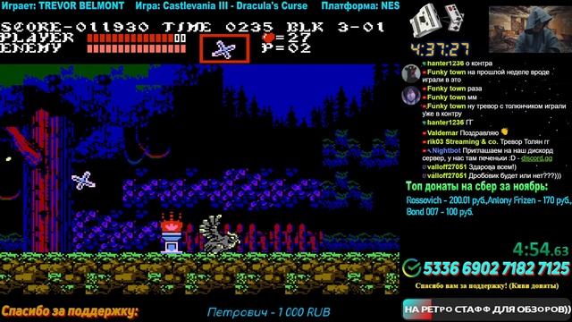 Покажи скилуху - Братуха. Ретро-игровой эвент 8-бит. #5