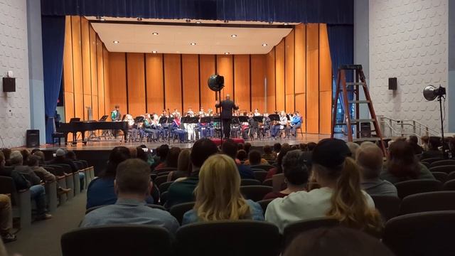 2023 Honor Band Song #1 смотреть онлайн