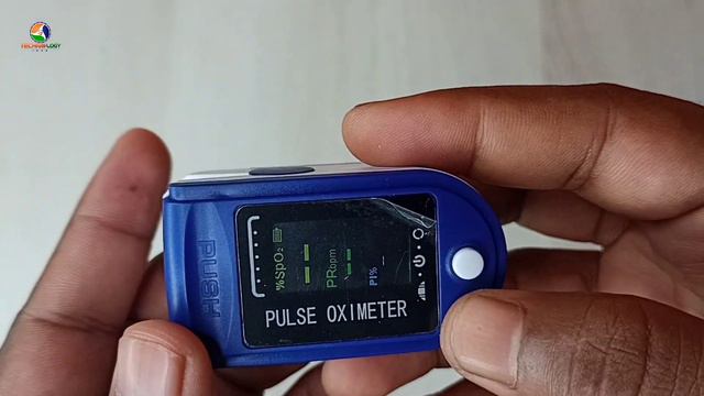 Pulse Oximeter कैसे यूज़ करे | Pulse Oximeter How to use | how to read oximeter | हिंदी смотреть онлайн