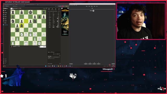 20230217 Hitsuga 1741507348 смотреть онлайн