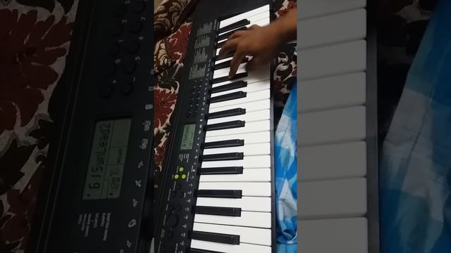 Moharram CASIO CTK-240 video смотреть онлайн