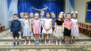 ПЕСНЯ "Ах, как хорошо в садике живется"муз. и слова С.Г.Насауленко