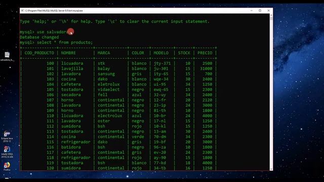 CURSO RAPIDO DE MYSQL 2020 # 15 ?️ FUNCIONES agregadas (SUM, MIN, COUNT,MAX) смотреть онлайн
