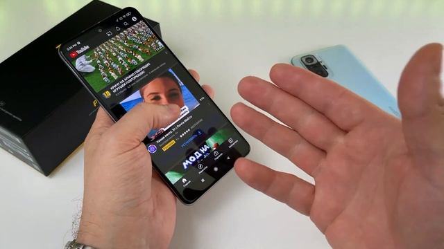 Купил POCO F3 и ПРОЗРЕЛ - ? это УНИЖЕНИЕ РЕАЛМИ и САМСУНГ смотреть онлайн